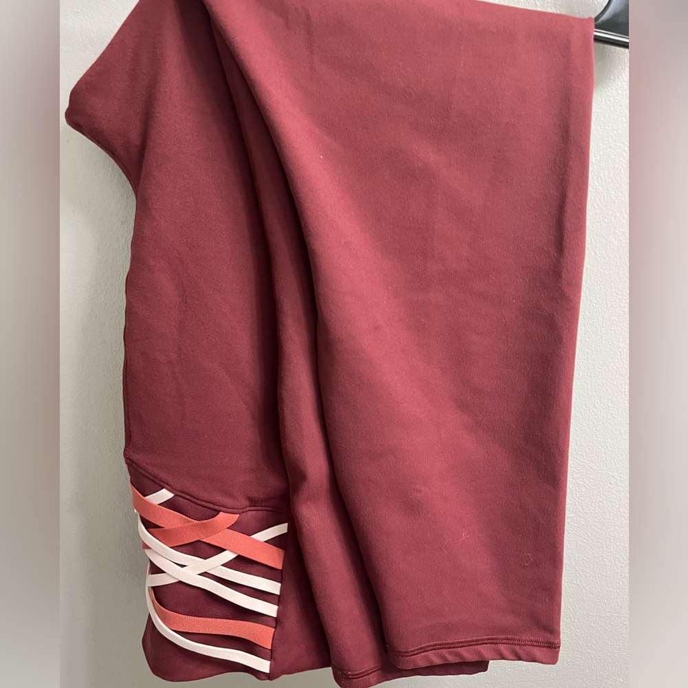 Fabletics leggings